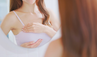 乳頭分泌物莫輕忽 及早診斷降低乳癌風險