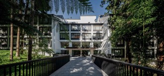 美食、景观、设施你爱哪一款？「人气旅宿王」带你领略国旅风光