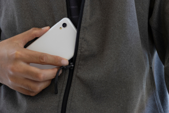 噁男超商偷拍少女內褲「6年前也犯」　法官批「不知悔改」要他入獄