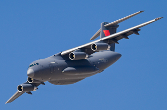 陸多架運-20運輸機現身美盟國 與華府戰略關係恐轉向