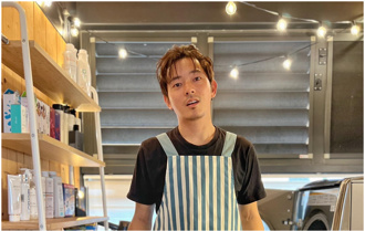 宥勝將當文大講師課程收3萬2？合作電視台急回應