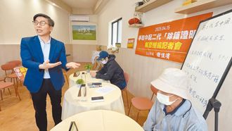 我限期陸配交「喪失原籍證明」 朱鳳蓮批罔顧人倫：會依法協助