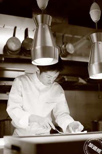 人間五月天美食圈「星」光熠熠 米其林名廚紛紛來台，客座亞都麗緻、三二行館、台北萬豪