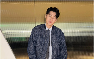 李唯楓被爆「空手套白狼」害股東慘賠關店 經紀公司回應