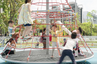 新北推公园二次革命 二叭子植物园年底成「国家级美树馆」