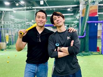 張孝全、修杰楷棒球PK賽兄弟鬩牆！他輸掉一台車