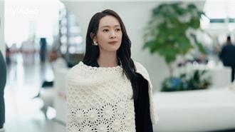 李澤鋒《三十而已》渣夫洗白！「再婚」童瑤承諾：絕不出軌