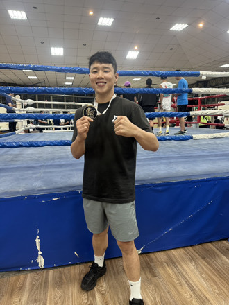 從業務到店長 信義房屋周子凡的拳擊房仲哲學