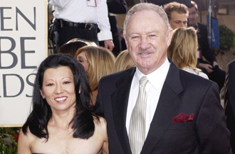 金哈克曼和妻共赴黃泉死因出爐 「家中這幕」太驚悚