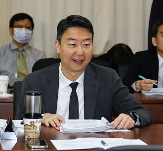 海納百川》鐵路不改善 東快鐵哪敢快（陳劍賢）