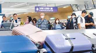 美國對等關稅衝擊觀光？交通部：2大指標未見下滑