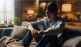 「演算法」常跳出摩鐵廣告洩婚外情  人夫向小王求償獲賠30萬