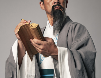 三國最雷謀士 害主公失了天下 連2個兒子也被殺