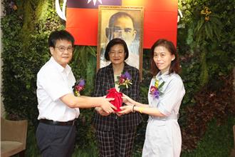 新北社會局人事異動 2機構首長今交接