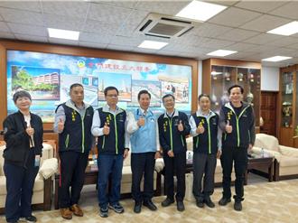 台電投50億新增金門兩發電機組 往後10年供電無虞