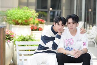 寶弟收男粉噁訊「我可以看你身體嗎？」 Nelson逛街也被跟蹤