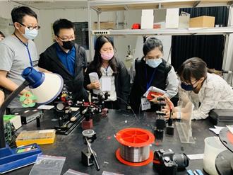 27歲女行政培訓5個月逆襲 轉任軟體工程師半年月薪達50K