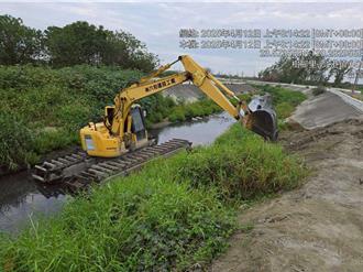 云林用AI防汛 智慧平台提供最新水情避险