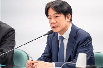 共諜案  賴清德下令：黨公職及黨工出入中港澳事前報備事後報告