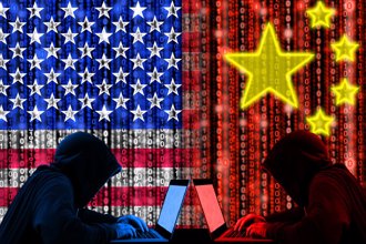 美指陸為網路威脅 陸國防部：美才是「駭客帝國」