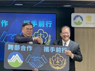 罷綠團體遭查「辦藍不辦綠」？ 法務部長鄭銘謙：有證據就辦絕無立場