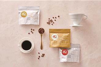 品牌永續秀 UCC攜阿里山部落創精品咖啡 雀巢打造減塑咖啡組