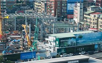 京華城自砍20％容積獎勵 北市都發局：維持19樓、減樓地板面積