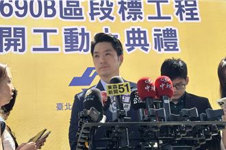 2025雙城論壇沒進展   蔣萬安：會依法依程序申請