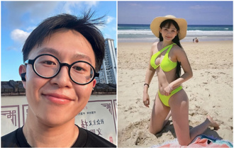 女星忍6年大爆炸！指控網紅張藝「網暴」黑歷史