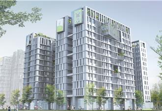 台中社宅放宽申请年底试办 外县市也能入住