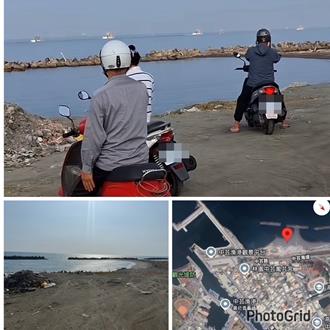 渔船海上遶境巡香竟遭恶搞后制！海巡调查后曝真相