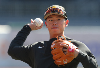 MLB》鄭宗哲大聯盟之旅倒數？連2場未上、工具人復健賽開轟