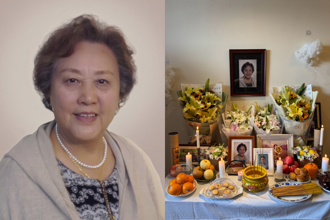 88歲「媽媽專業戶」女星心臟衰竭病逝！ 兒悲慟證實死訊