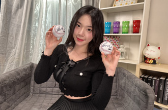 獨家》首曝被陳建州摸背真實心情 趙娟週見台粉做1事感動哭了！