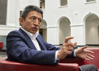 突換貿易代表 專家曝北京對美表面強硬另有盤算