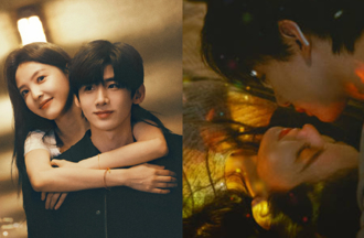 《难哄》 白敬亭、章若楠疯传秘恋 副导「6字」泄两人私下关系