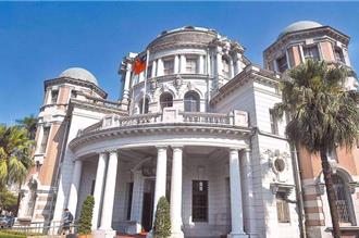 台中新光三越氣爆案釀5死悲劇　監察院要查