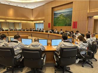 2024年新北超收62億 稅罰、規費成財源三寶