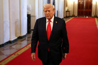 快讯》川普亲自上阵与日本谈！除了关税还要讨论军费