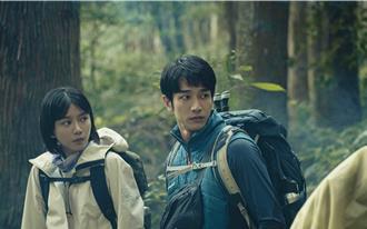 首度同台沦「落难情侣」！刘以豪、袁澧林误信指引差点丧命