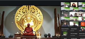 第5屆生命和平大學冬季學校圓滿落幕 為地球生態努力