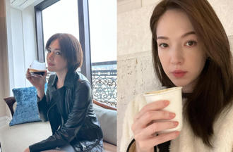 許瑋甯高顏值享竟「免費停車特權」 釣本人幽默回應