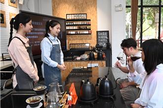 无惧关税战 广西咖啡台商把握东协契机