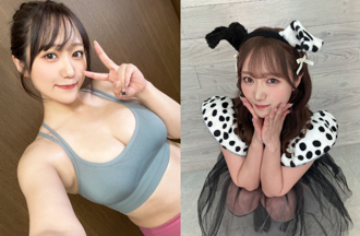 「乳牛級女優」宣布引退！結束7年AV生涯...昔兼差被學長發現