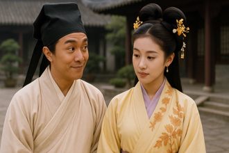 騙了我們幾百年！唐伯虎根本沒愛上秋香