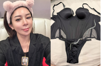 王彩樺才被說撞臉古文物！無預警宣布離開台灣 動向曝光