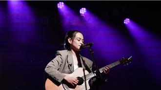 IG帳號突被盜遭勒索！ 吱吱郭芝吟緊急求救星友暖心救援