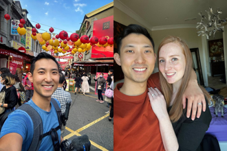 百萬網紅劉沛失言「比較老的女人很愛插隊？」 網炸鍋急刪文道歉