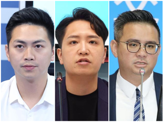 罷台中4藍委「疑慮連署都破百」 無人被法辦 網怒轟雙標