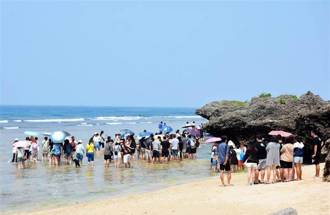 小琉球8間船舶公司聯合漲船票 公平會重罰1100萬